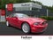 2014 Ford Mustang 2dr Cpe V6