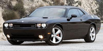 2011 Dodge Challenger 2dr Cpe SRT8