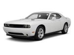 2011 Dodge Challenger 2dr Cpe SRT8