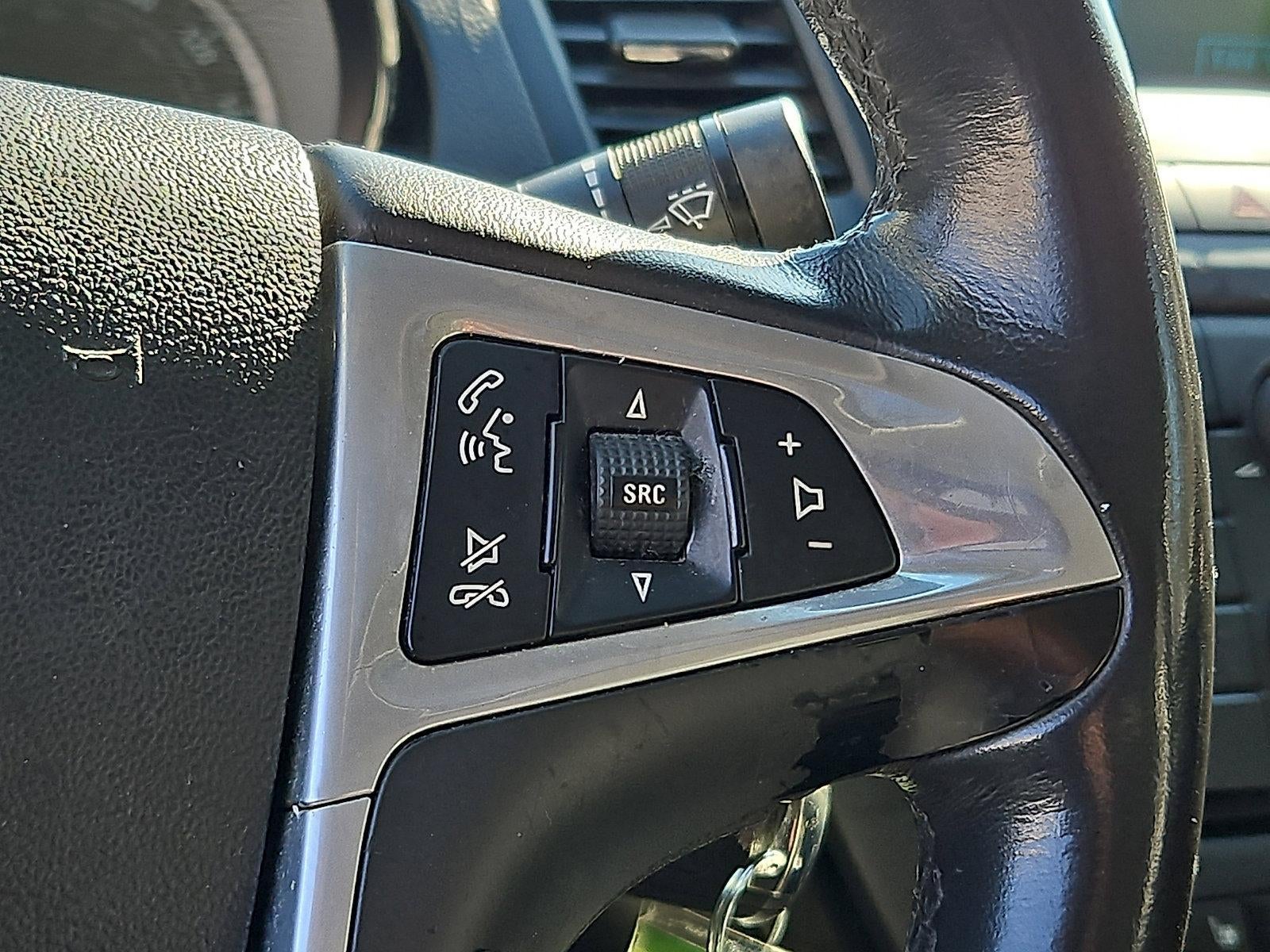 2011 Buick Regal CXL RL2 (Oshawa)