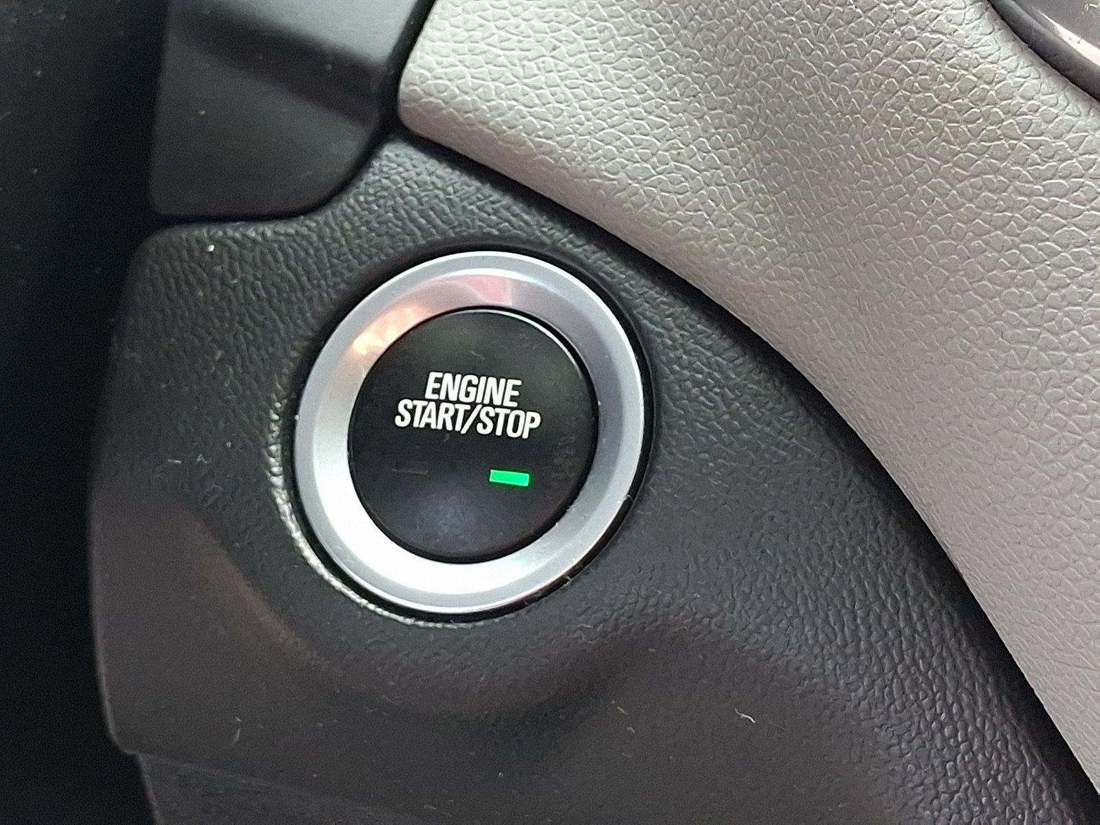 2018 Chevrolet Equinox AWD LS