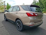 2018 Chevrolet Equinox AWD LS