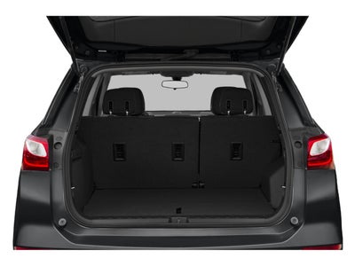 2018 Chevrolet Equinox AWD LS