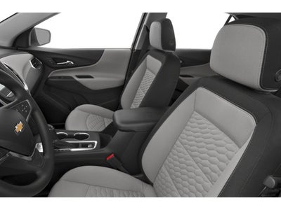 2018 Chevrolet Equinox AWD LS