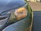 2012 Honda CR-V EX AWD