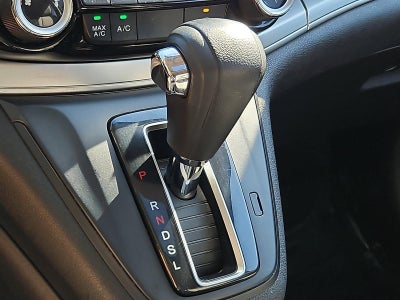 2016 Honda CR-V EX AWD