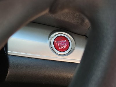 2016 Honda CR-V EX AWD