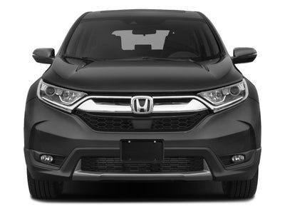 2018 Honda CR-V EX AWD