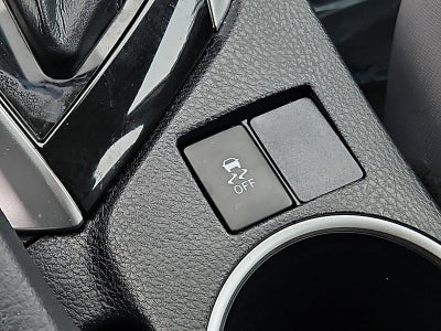 2019 Toyota Corolla LE CVT (Natl)