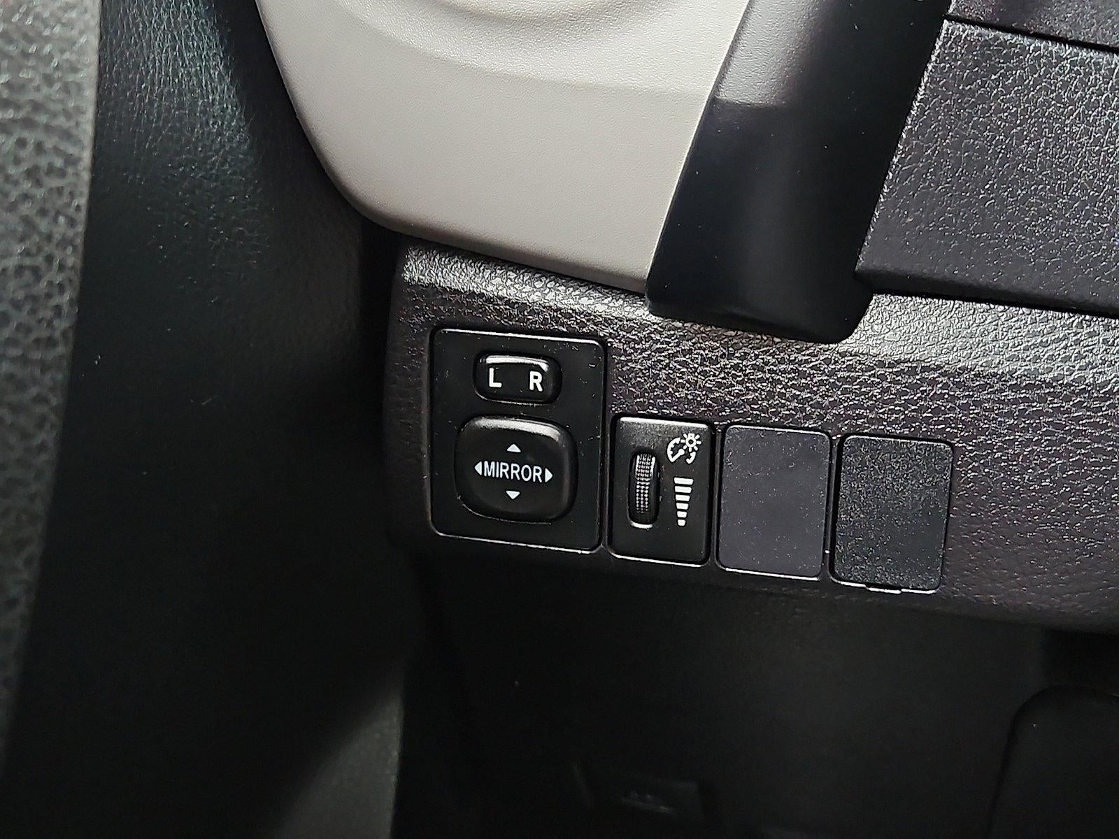 2019 Toyota Corolla LE CVT (Natl)