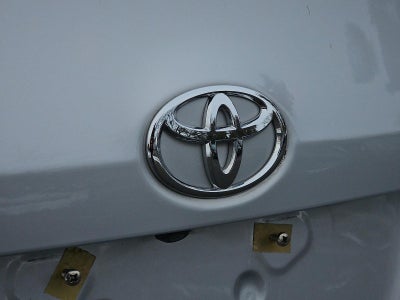 2019 Toyota Corolla LE CVT (Natl)