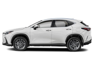 2024 Lexus NX 350 AWD