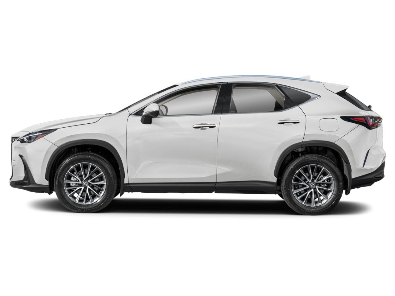 2024 Lexus NX 350 AWD