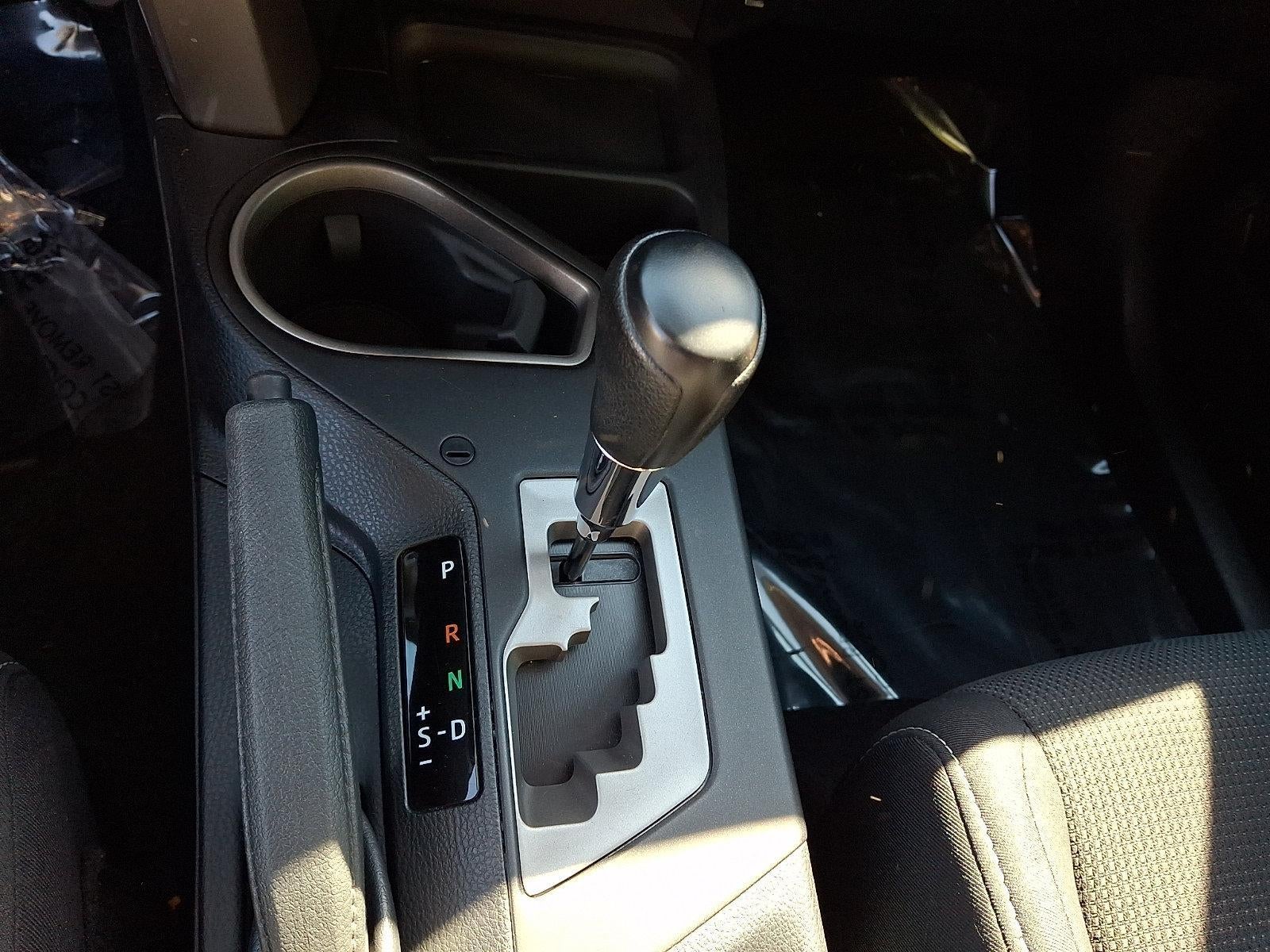2018 Toyota RAV4 XLE AWD (Natl)