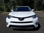 2018 Toyota RAV4 XLE AWD (Natl)