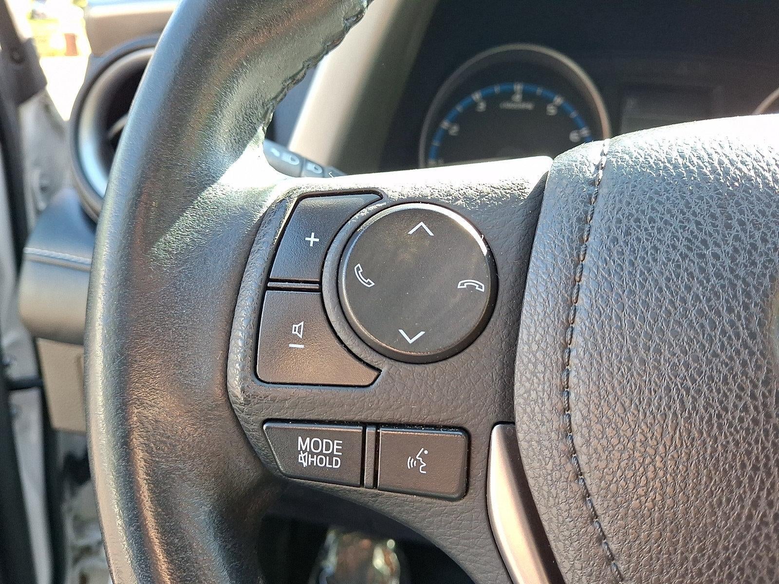 2018 Toyota RAV4 XLE AWD (Natl)