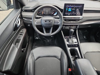 2023 Jeep Compass Altitude 4x4
