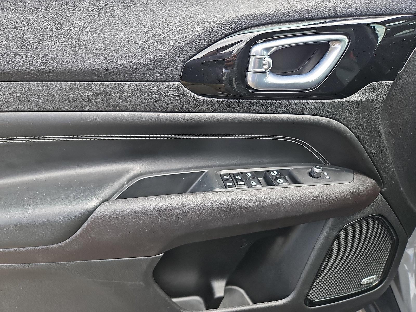 2023 Jeep Compass Altitude 4x4