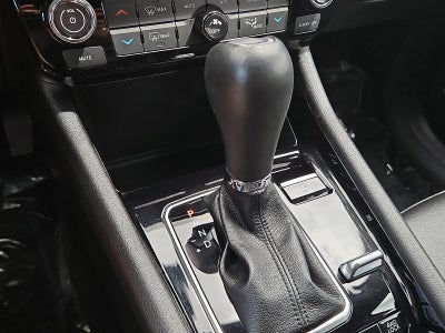 2023 Jeep Compass Altitude 4x4