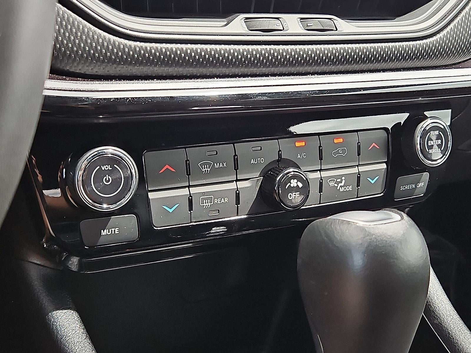 2023 Jeep Compass Altitude 4x4