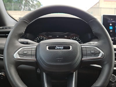 2023 Jeep Compass Altitude 4x4