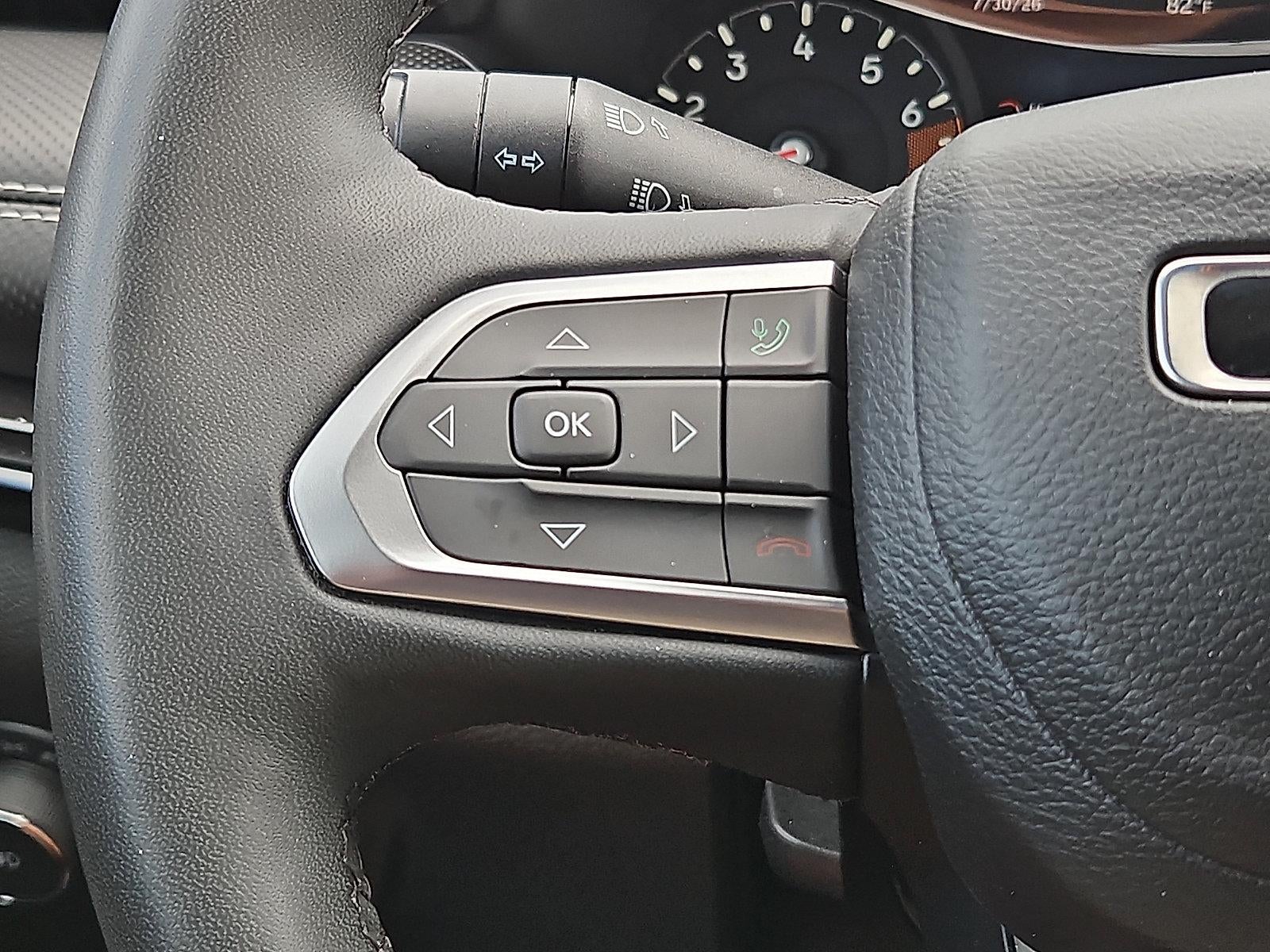 2023 Jeep Compass Altitude 4x4