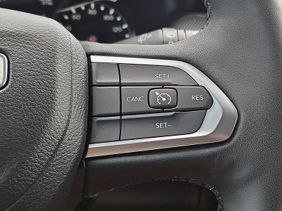 2023 Jeep Compass Altitude 4x4
