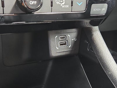 2023 Jeep Compass Altitude 4x4