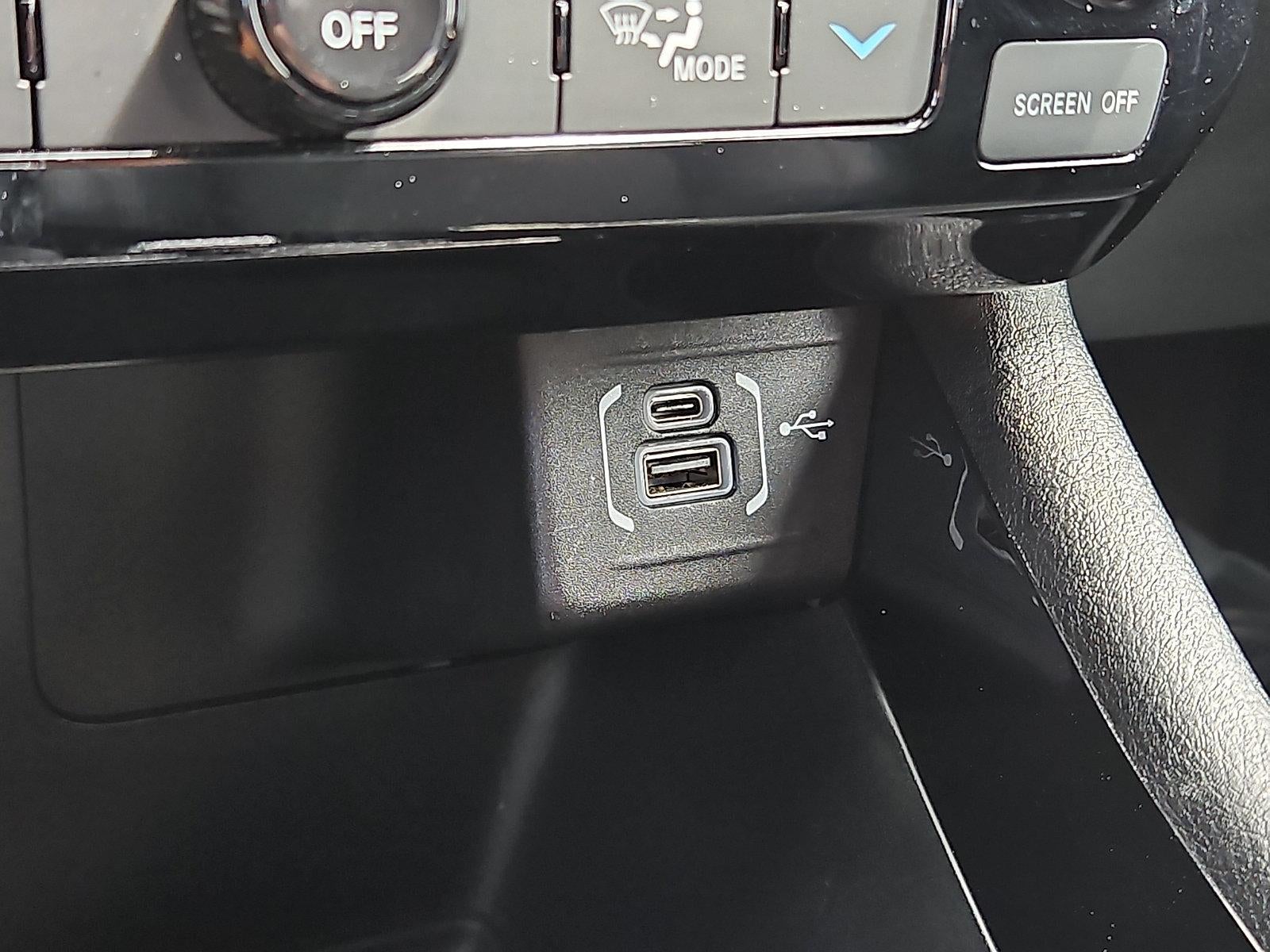 2023 Jeep Compass Altitude 4x4