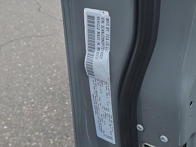 2023 Jeep Compass Altitude 4x4