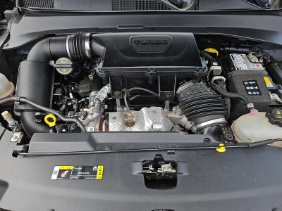 2023 Jeep Compass Altitude 4x4