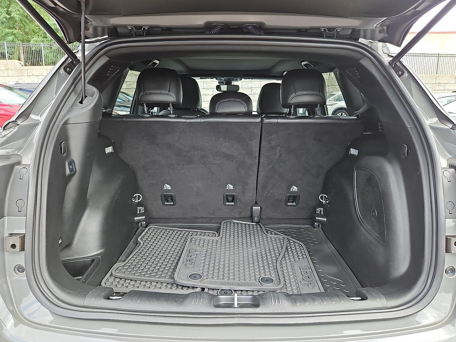 2023 Jeep Compass Altitude 4x4