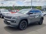 2023 Jeep Compass Altitude 4x4
