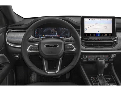 2023 Jeep Compass Altitude 4x4