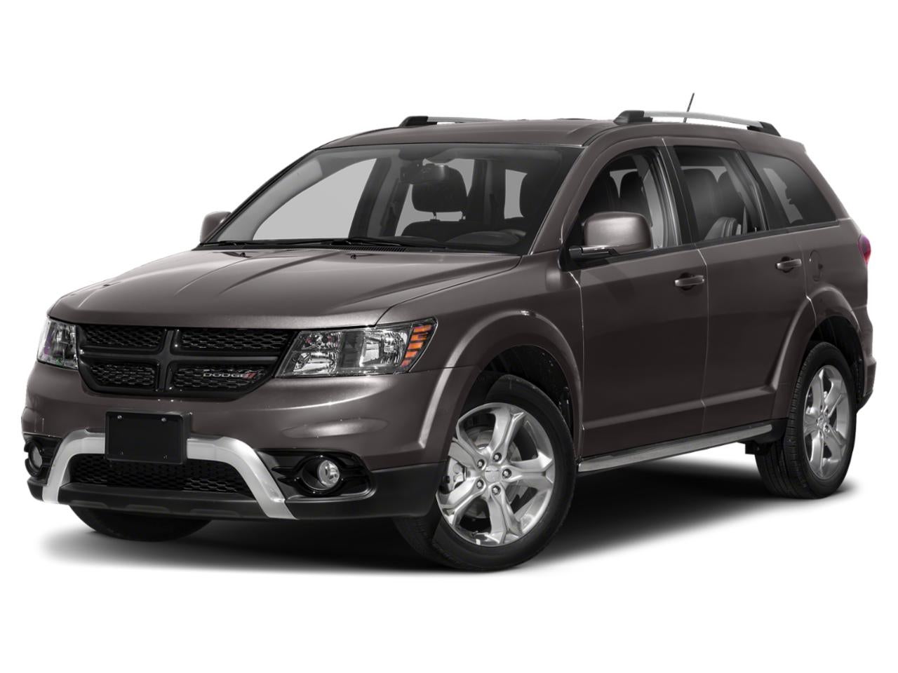 2018 Dodge Journey SE FWD