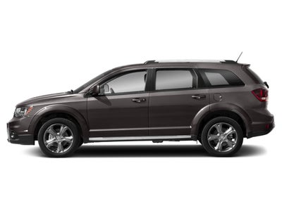 2018 Dodge Journey SE FWD