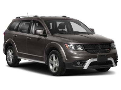 2018 Dodge Journey SE FWD