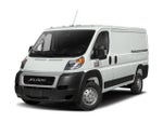 2021 RAM ProMaster Cargo Van 1500 High Roof 136" WB