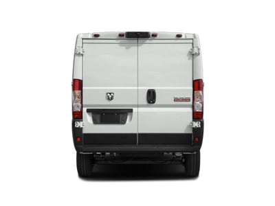 2021 RAM ProMaster Cargo Van 1500 High Roof 136" WB