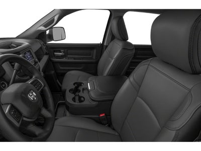 2022 RAM 2500 Laramie 4x4 Crew Cab 6'4" Box