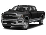 2022 RAM 2500 Laramie 4x4 Crew Cab 6'4" Box