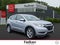 2018 Honda HR-V LX AWD CVT