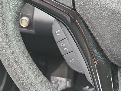 2018 Honda HR-V LX AWD CVT