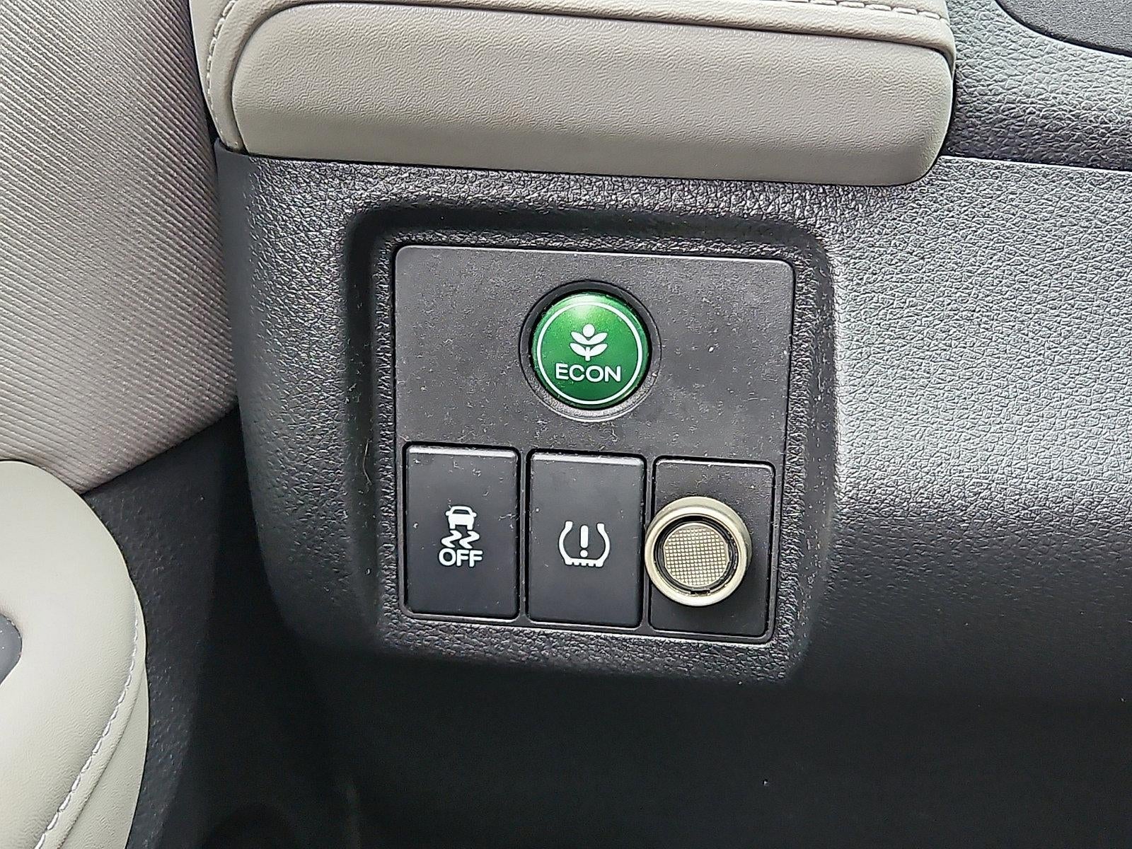 2018 Honda HR-V LX AWD CVT