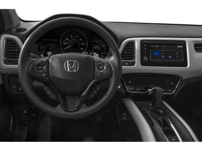2020 Honda HR-V EX-L AWD CVT