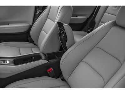 2020 Honda HR-V EX-L AWD CVT