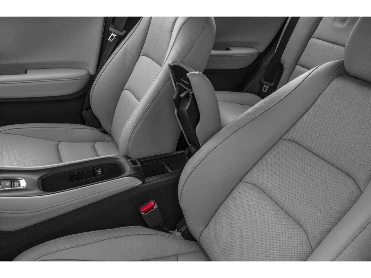 2020 Honda HR-V EX-L AWD CVT