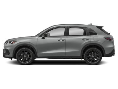 2024 Honda HR-V Sport AWD CVT