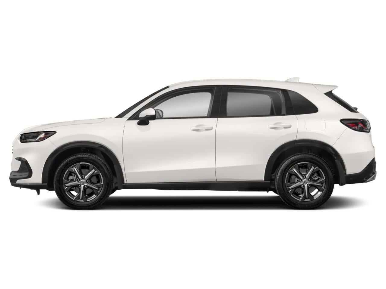 2024 Honda HR-V EX-L AWD CVT