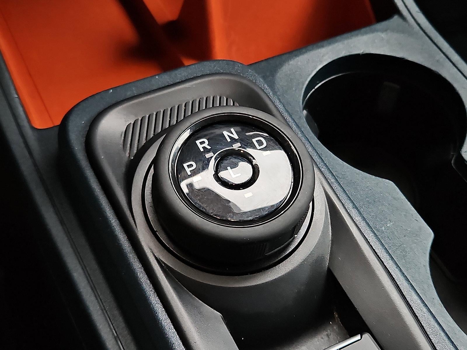 2022 Ford Maverick XLT AWD SuperCrew